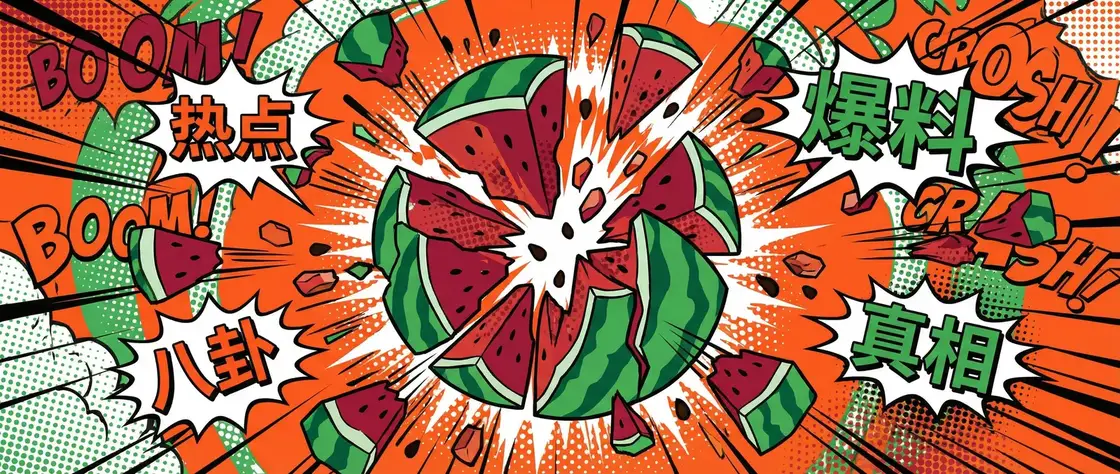 免费高清视频 今日头瓜爆炸漫画横幅